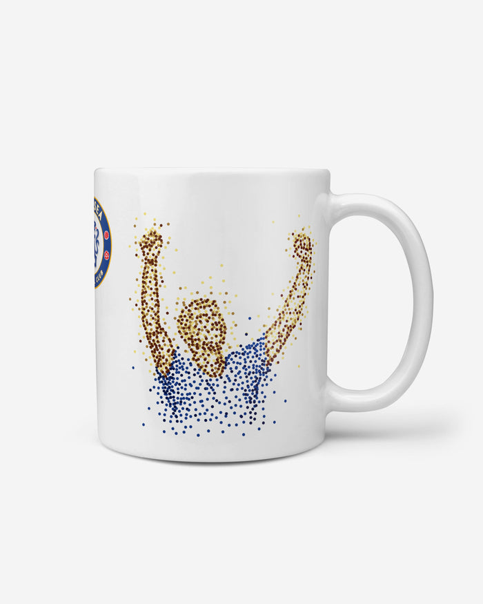 Chelsea FC Dot Mug FOCO - FOCO.com | UK & IRE