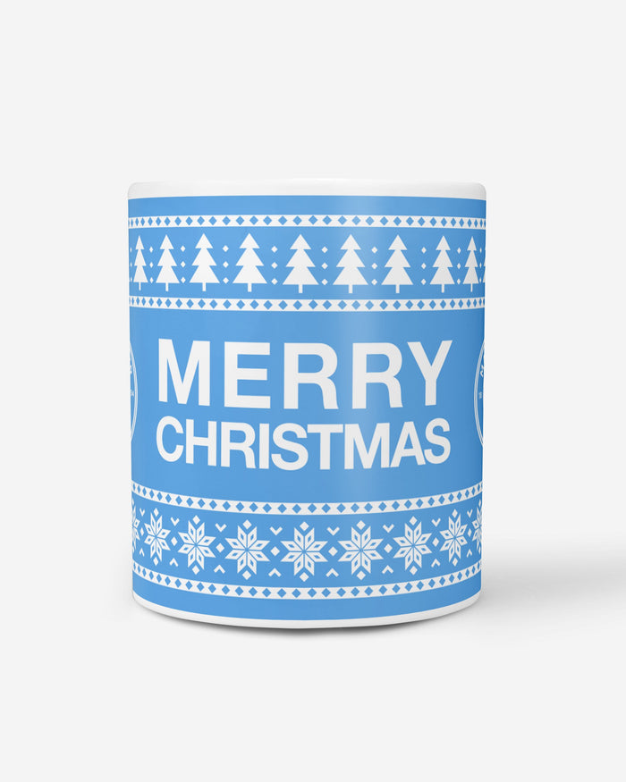 Manchester City FC Holiday Mug FOCO - FOCO.com | UK & IRE