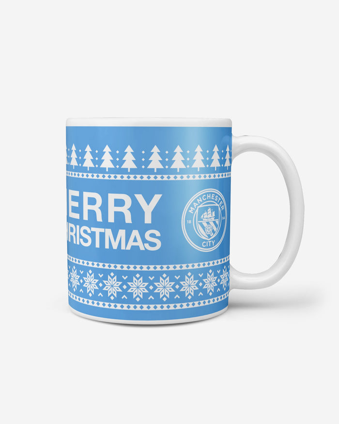 Manchester City FC Holiday Mug FOCO - FOCO.com | UK & IRE