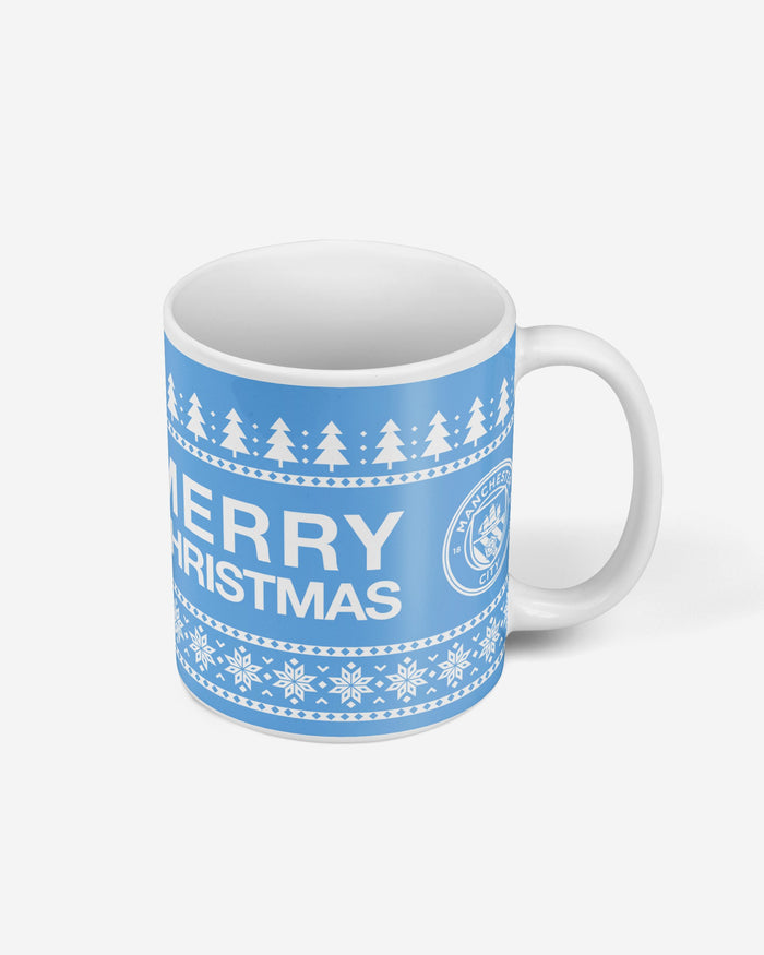 Manchester City FC Holiday Mug FOCO - FOCO.com | UK & IRE