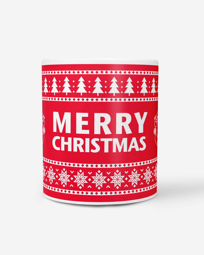 Manchester United FC Holiday Mug FOCO - FOCO.com | UK & IRE