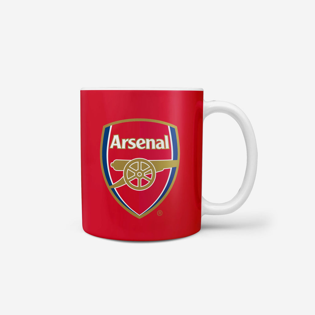 Arsenal FC Number 1 Fan Mug FOCO - FOCO.com | UK & IRE