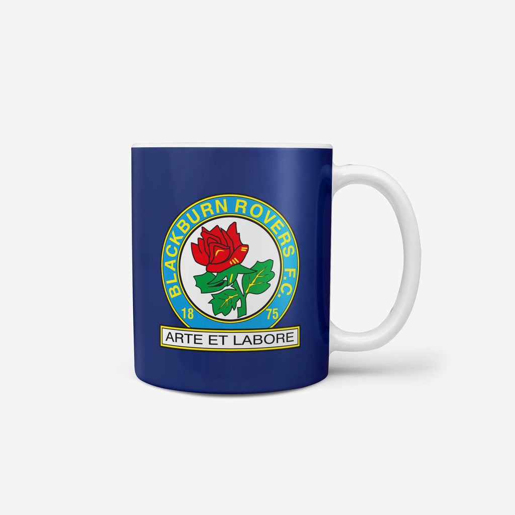 Blackburn Rovers FC Number 1 Fan Mug FOCO - FOCO.com | UK & IRE