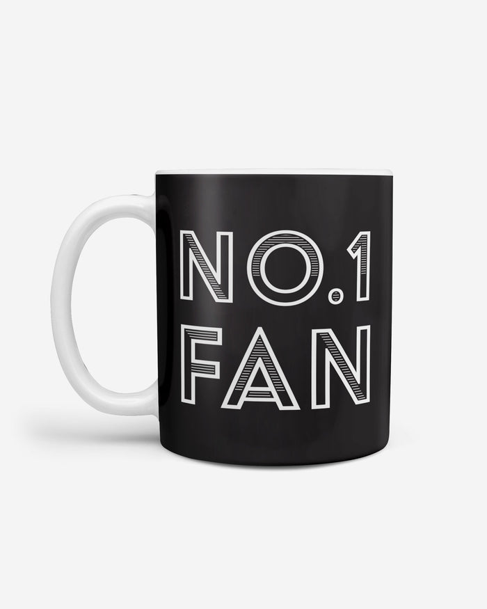 AFC Bournemouth Number 1 Fan Mug FOCO - FOCO.com | UK & IRE