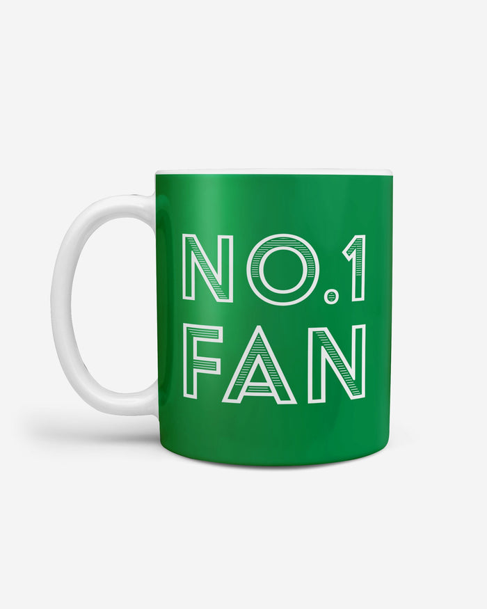 Cork City FC Number 1 Fan Mug FOCO - FOCO.com | UK & IRE