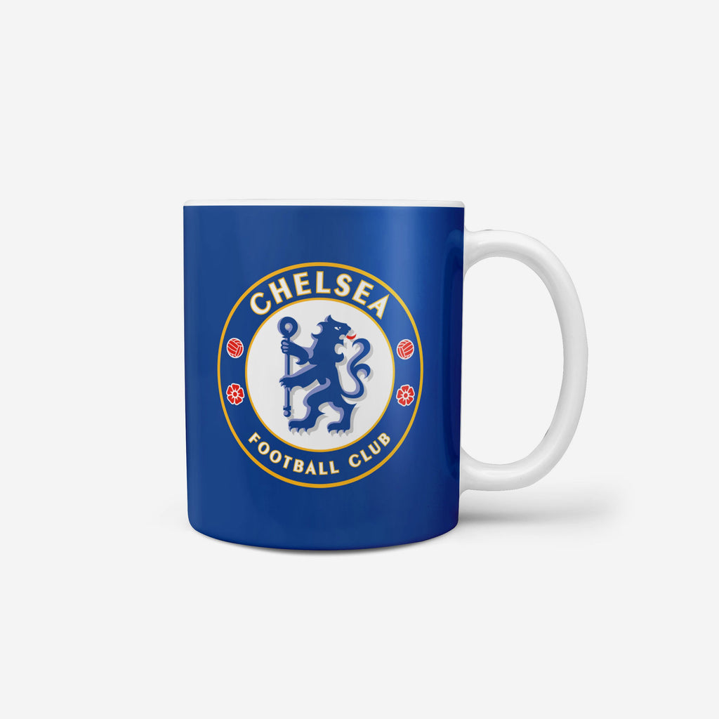 Chelsea FC Number 1 Fan Mug FOCO - FOCO.com | UK & IRE