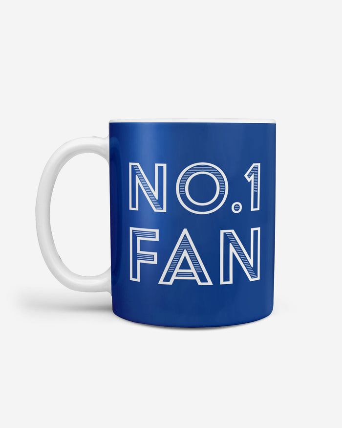 Chelsea FC Number 1 Fan Mug FOCO - FOCO.com | UK & IRE