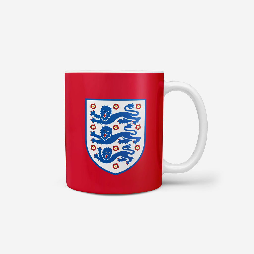 England Number 1 Fan Mug FOCO - FOCO.com | UK & IRE