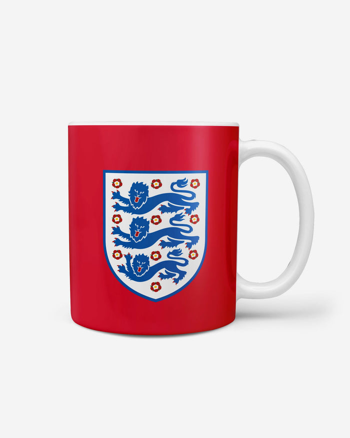 England Number 1 Fan Mug FOCO - FOCO.com | UK & IRE