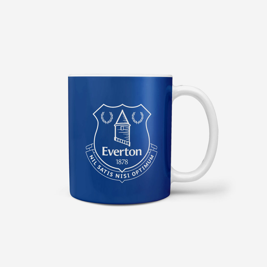 Everton FC Number 1 Fan Mug FOCO - FOCO.com | UK & IRE