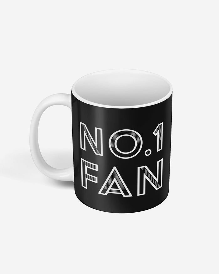 Fulham FC Number 1 Fan Mug FOCO - FOCO.com | UK & IRE