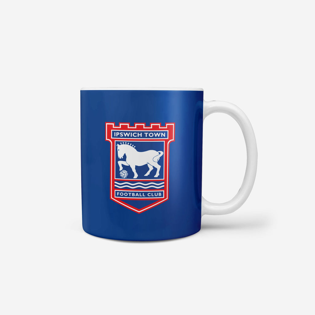 Ipswich Town FC Number 1 Fan Mug FOCO - FOCO.com | UK & IRE