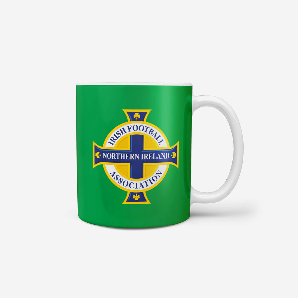 Northern Ireland Number 1 Fan Mug FOCO - FOCO.com | UK & IRE