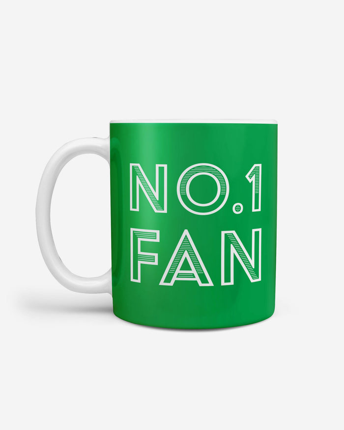 Northern Ireland Number 1 Fan Mug FOCO - FOCO.com | UK & IRE