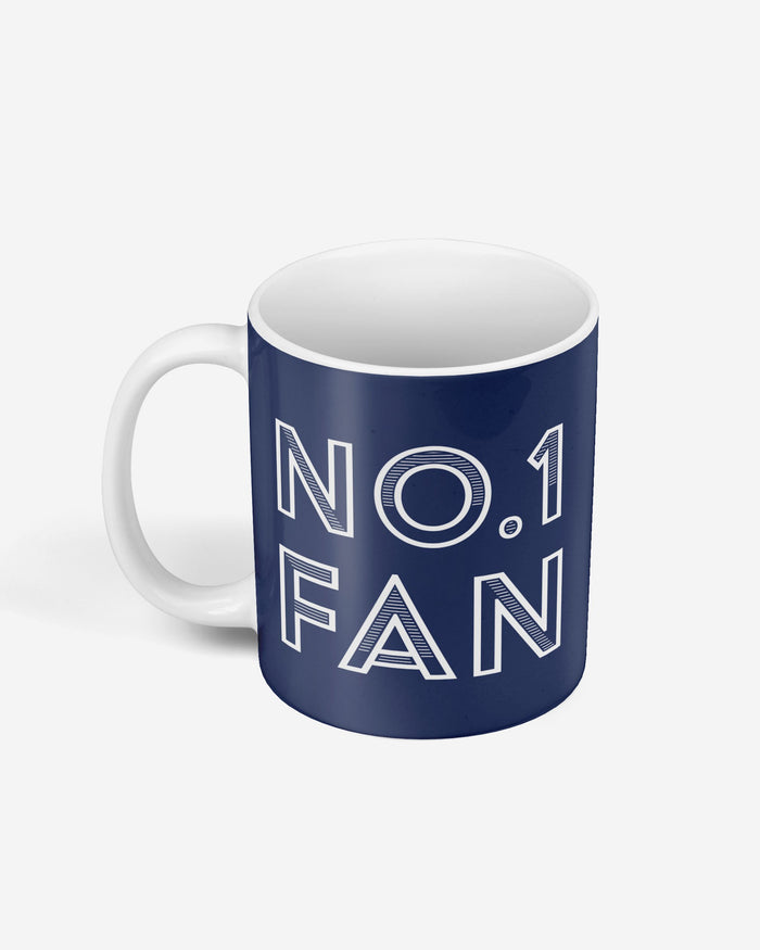 Oxford United FC Number 1 Fan Mug FOCO - FOCO.com | UK & IRE