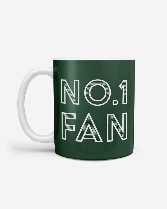 Plymouth FC Number 1 Fan Mug FOCO - FOCO.com | UK & IRE