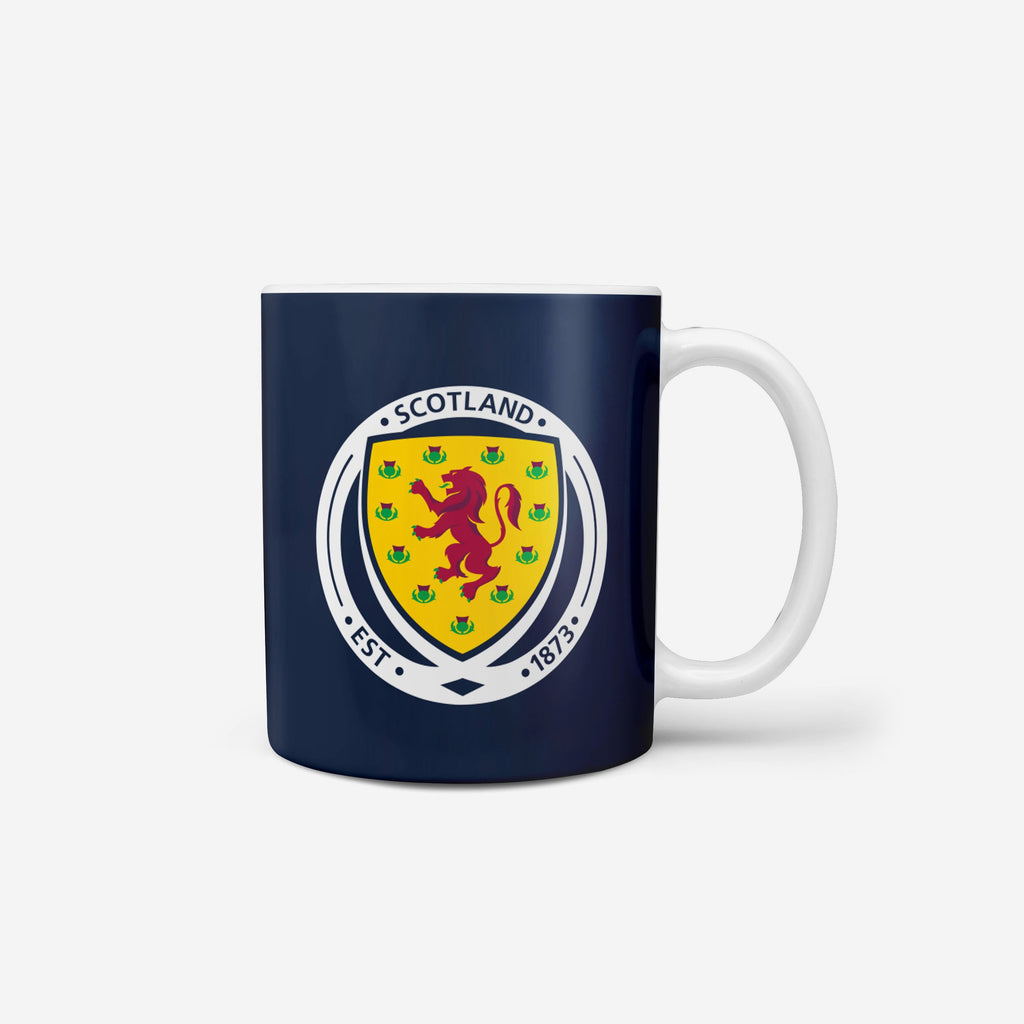 Scotland Number 1 Fan Mug FOCO - FOCO.com | UK & IRE