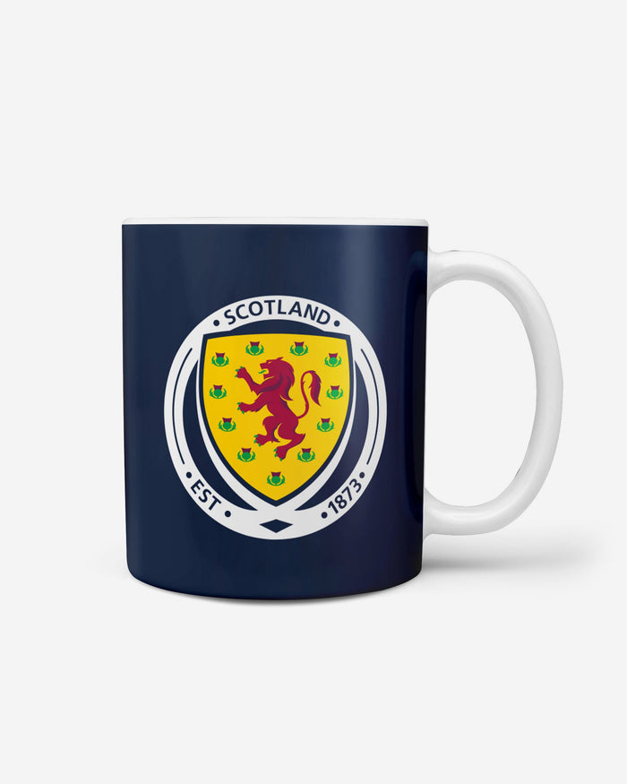 Scotland Number 1 Fan Mug FOCO - FOCO.com | UK & IRE