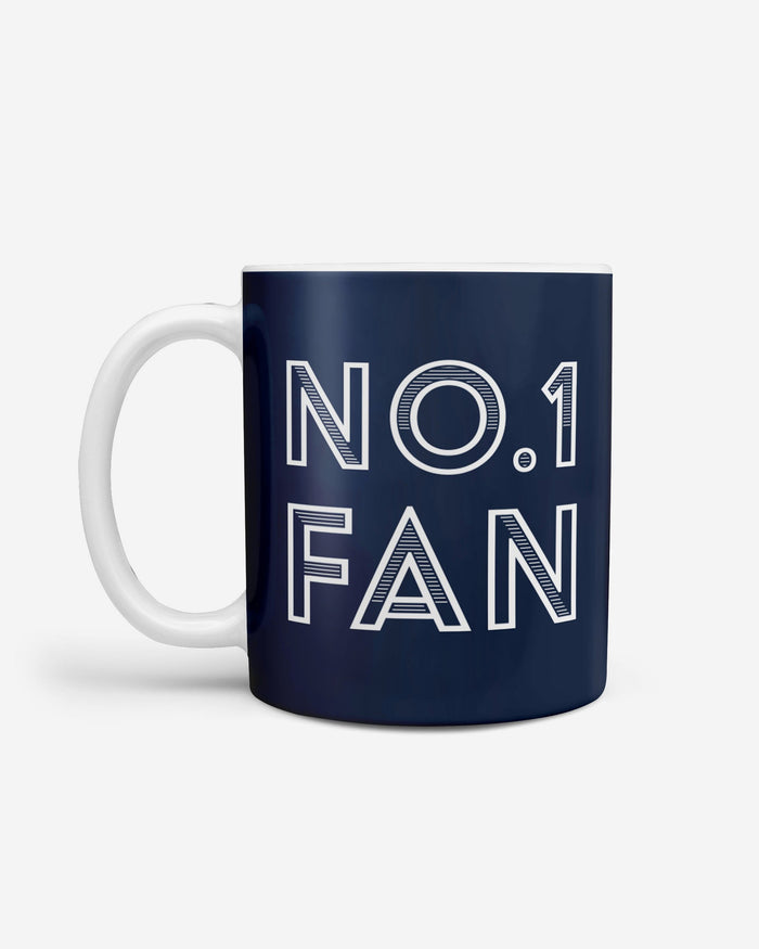 Scotland Number 1 Fan Mug FOCO - FOCO.com | UK & IRE