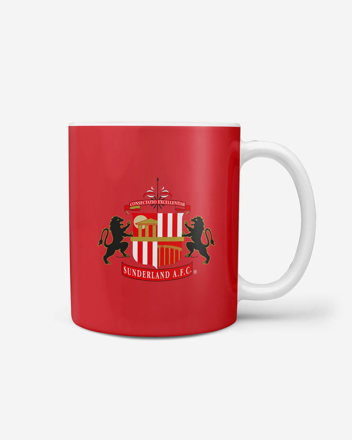 Sunderland AFC Number 1 Fan Mug FOCO - FOCO.com | UK & IRE