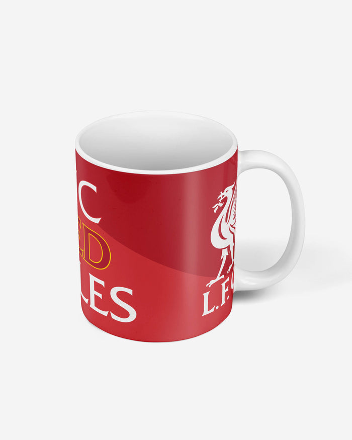 Liverpool FC Incredibles Mug FOCO - FOCO.com | UK & IRE