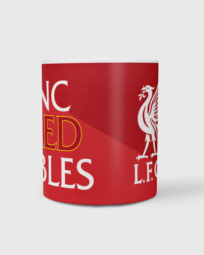Liverpool FC Incredibles Mug FOCO - FOCO.com | UK & IRE