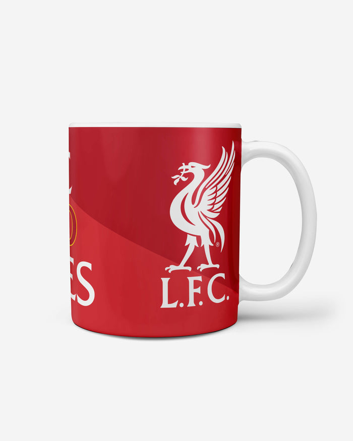 Liverpool FC Incredibles Mug FOCO - FOCO.com | UK & IRE