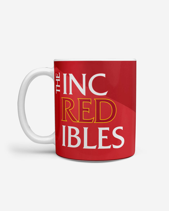 Liverpool FC Incredibles Mug FOCO - FOCO.com | UK & IRE