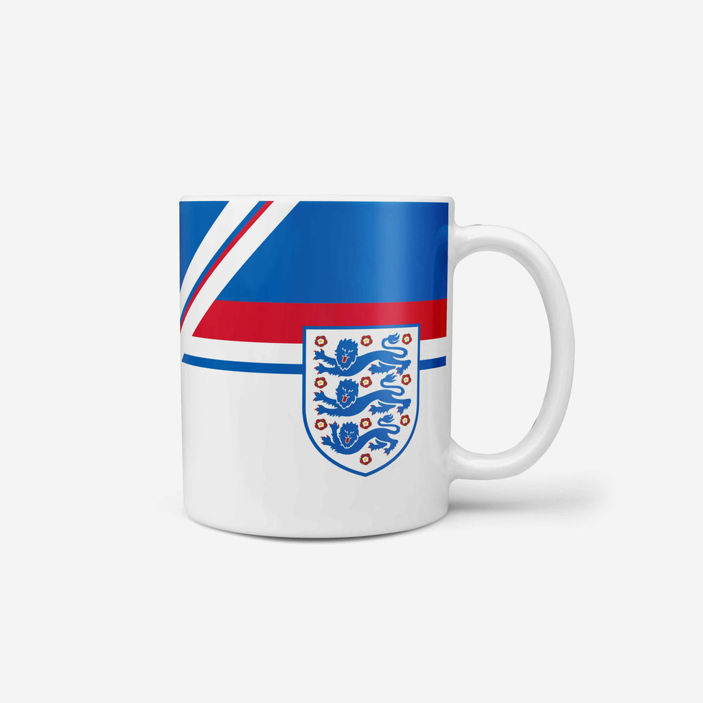 England 1982 Retro Shirt Mug FOCO - FOCO.com | UK & IRE