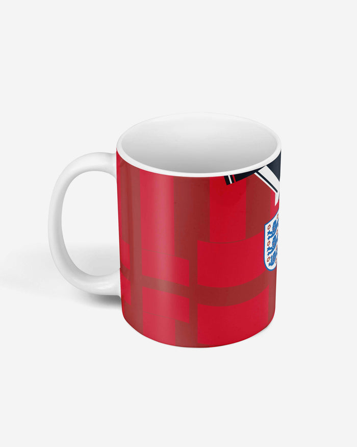 England 1997 Retro Shirt Mug FOCO - FOCO.com | UK & IRE