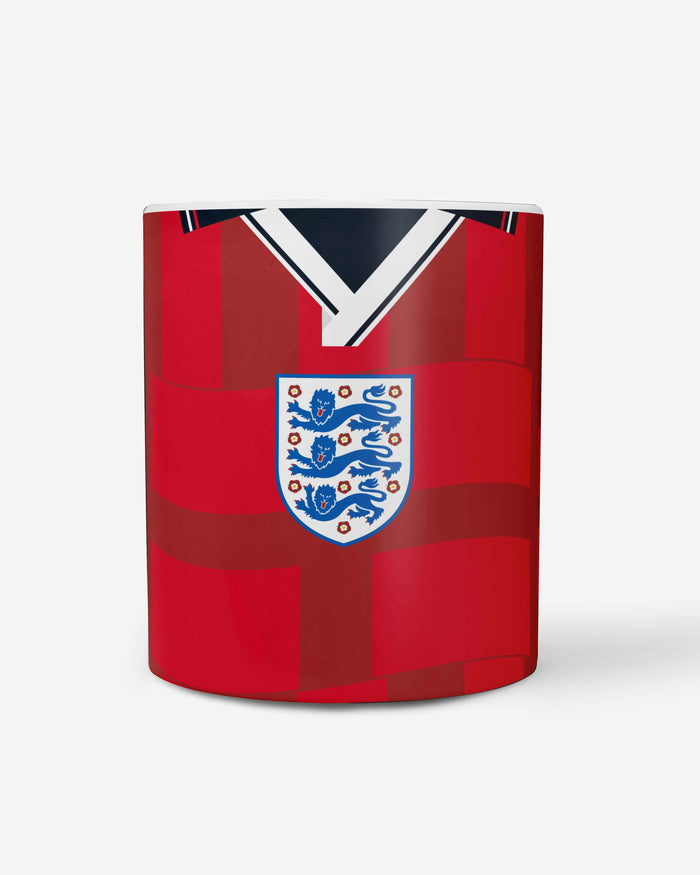 England 1997 Retro Shirt Mug FOCO - FOCO.com | UK & IRE