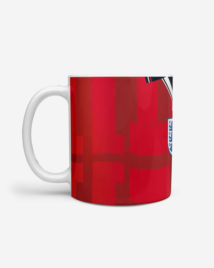 England 1997 Retro Shirt Mug FOCO - FOCO.com | UK & IRE