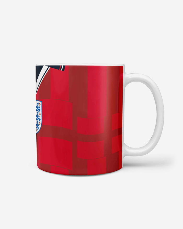 England 1997 Retro Shirt Mug FOCO - FOCO.com | UK & IRE