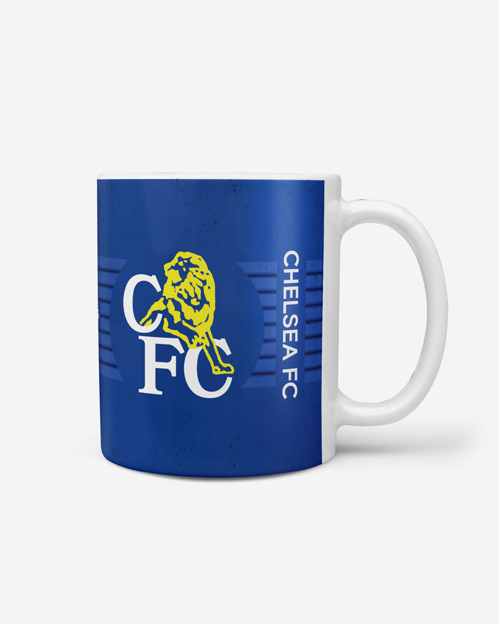 Chelsea FC Classic Crest Mug FOCO - FOCO.com | UK & IRE