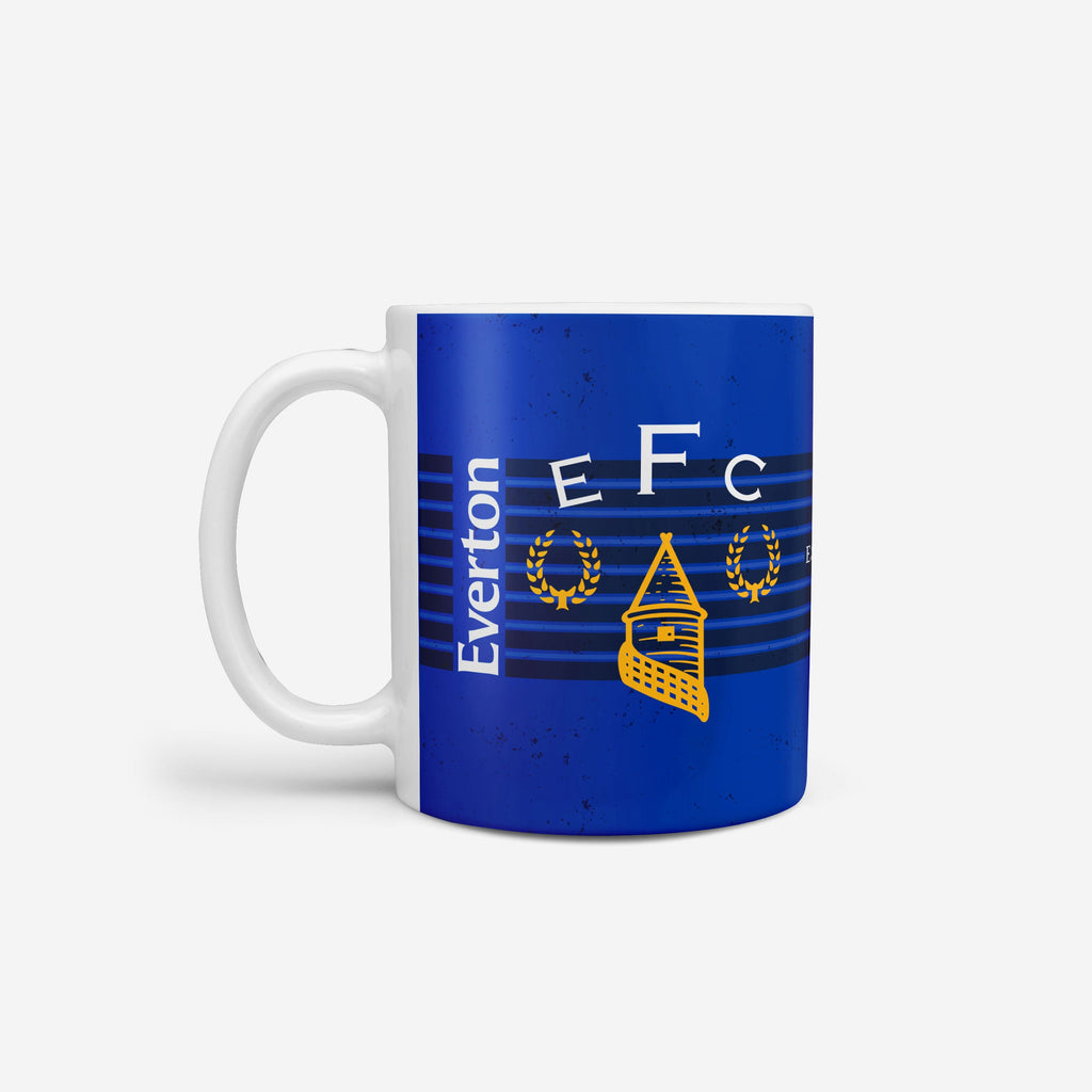 Everton FC Classic Crest Mug FOCO - FOCO.com | UK & IRE