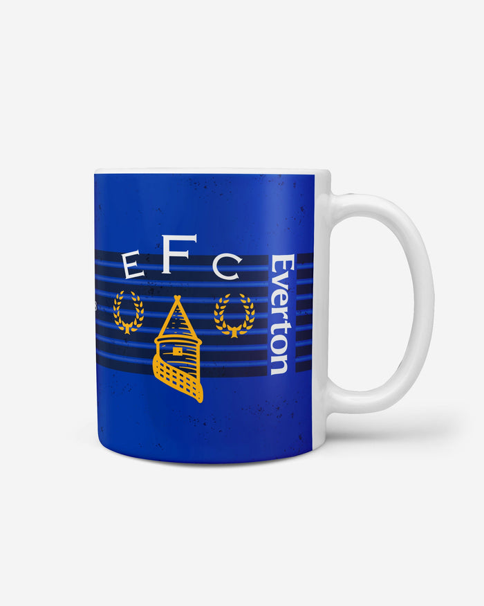 Everton FC Classic Crest Mug FOCO - FOCO.com | UK & IRE