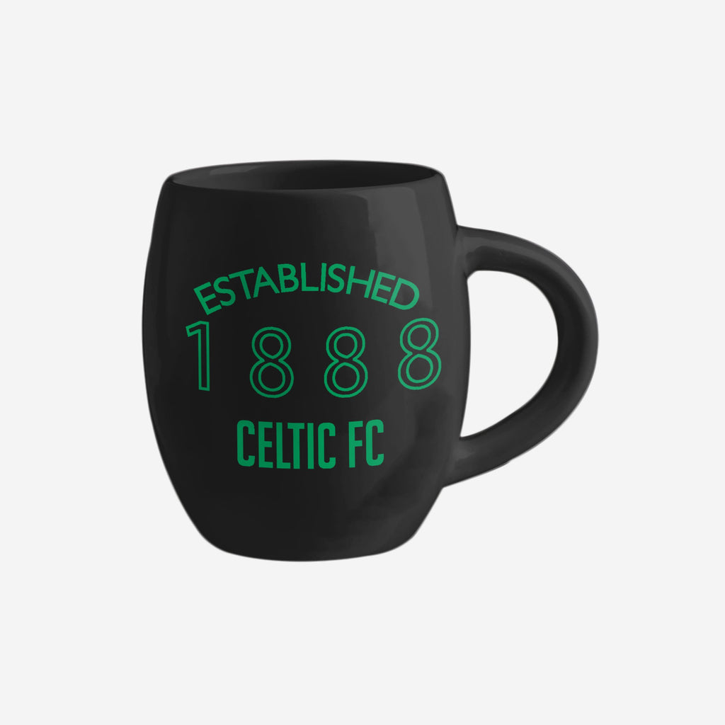 Celtic FC Established Tea Tub Mug FOCO - FOCO.com | UK & IRE