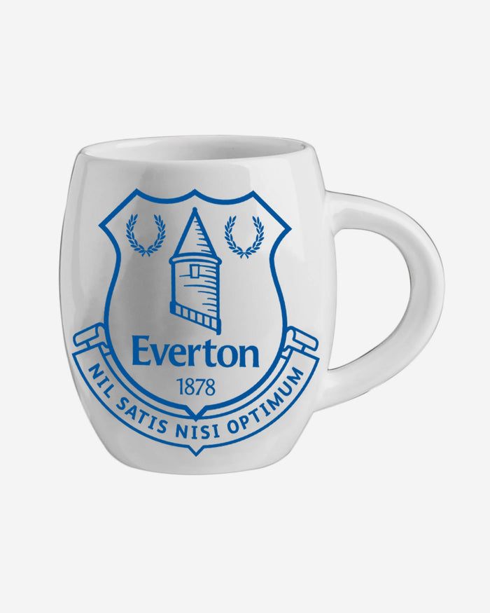 Everton FC White Tea Tub Mug FOCO - FOCO.com | UK & IRE
