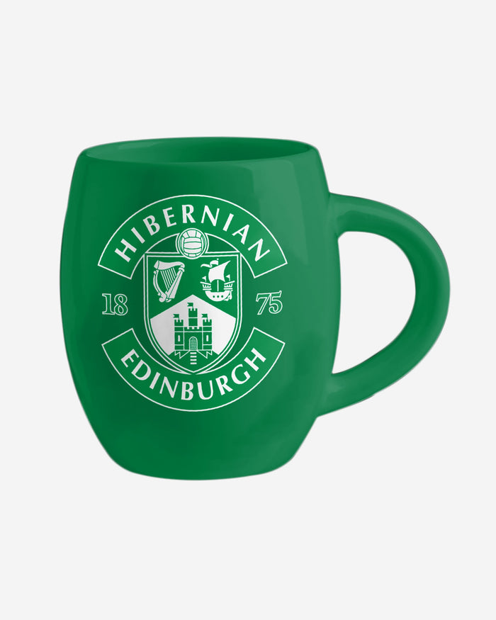 Hibernian FC Tea Tub Mug FOCO - FOCO.com | UK & IRE
