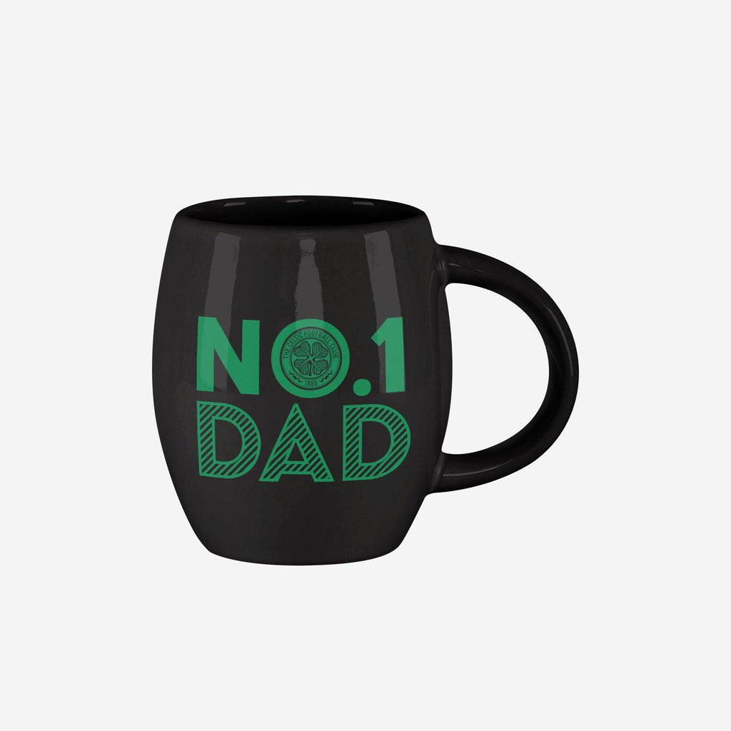 Celtic FC Number 1 Dad Tea Tub Mug FOCO - FOCO.com | UK & IRE