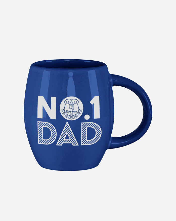 Everton FC Number 1 Dad Tea Tub Mug FOCO - FOCO.com | UK & IRE