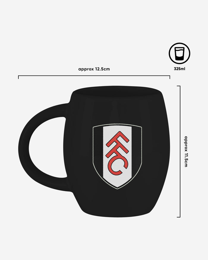 Fulham FC Number 1 Dad Tea Tub Mug FOCO - FOCO.com | UK & IRE