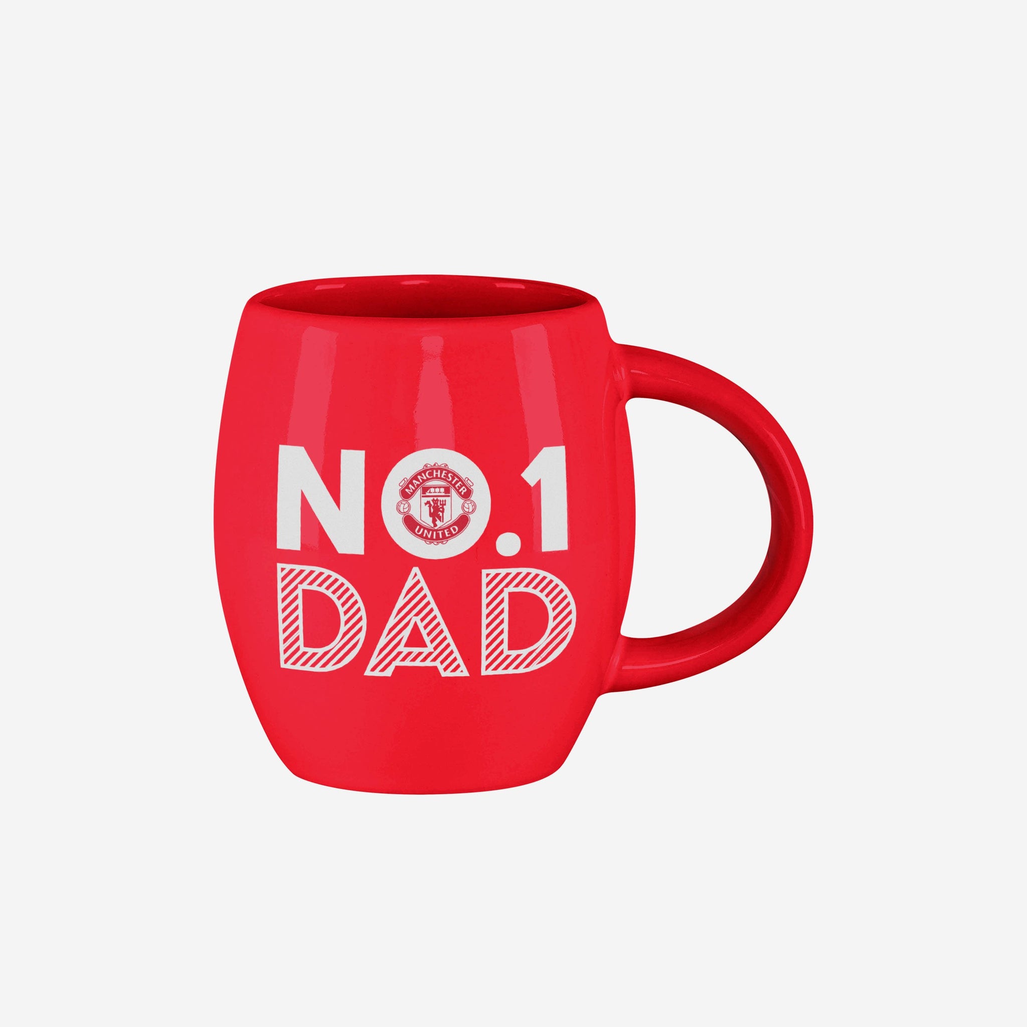 Home - Drinkware - Number 1 Dad Tea Tub Mugs