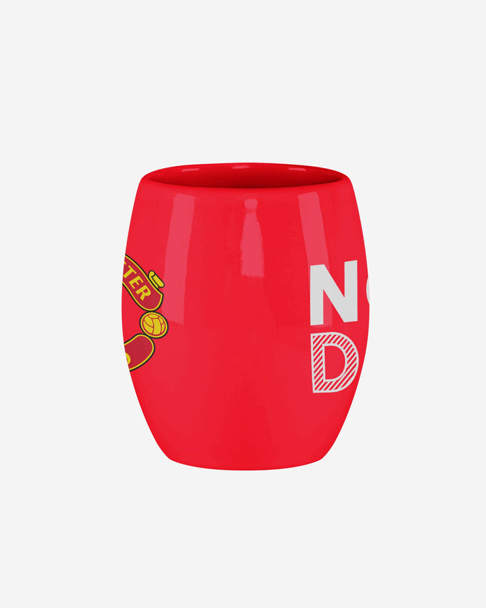 Manchester United FC Number 1 Dad Tea Tub Mug FOCO - FOCO.com | UK & IRE