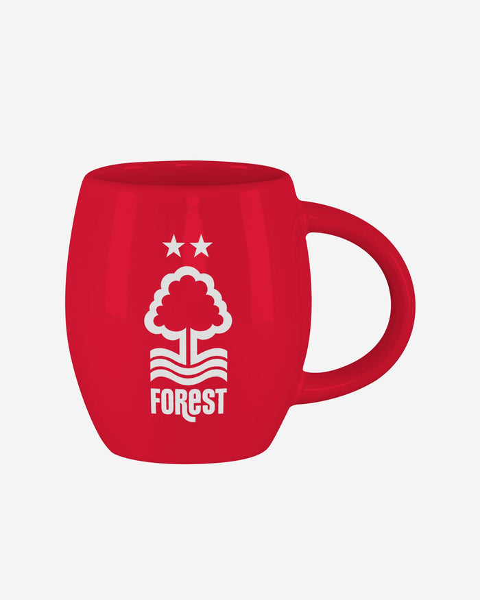 Nottingham Forest FC Tea Tub Mug FOCO - FOCO.com | UK & IRE