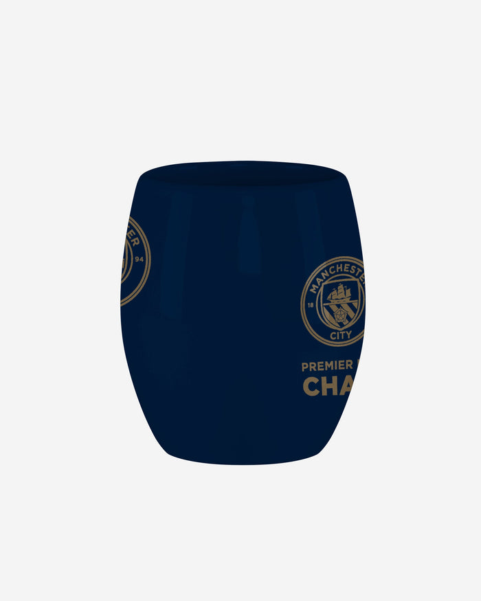 Manchester City FC Premier League Champions Tea Tub Mug FOCO - FOCO.com | UK & IRE