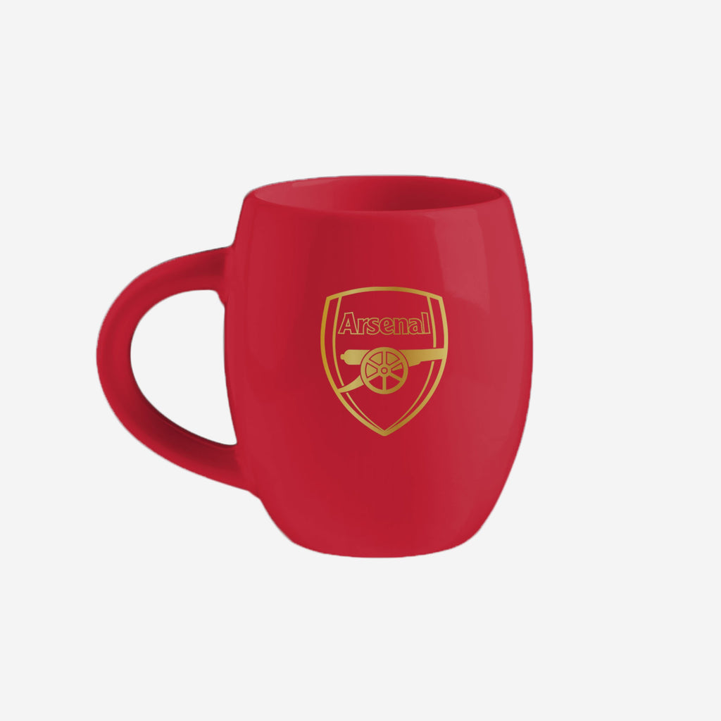 Arsenal Tea Photo Arsenal FC Original Slogan Tea Tub Mug FOCO | UK