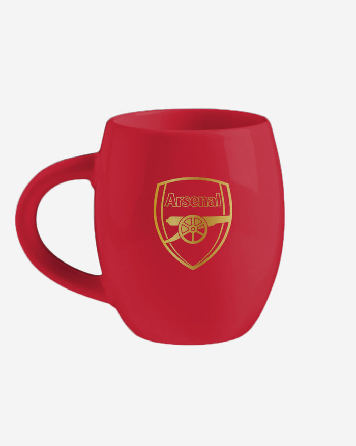 Arsenal FC Slogan Tea Tub Mug FOCO - FOCO.com | UK & IRE