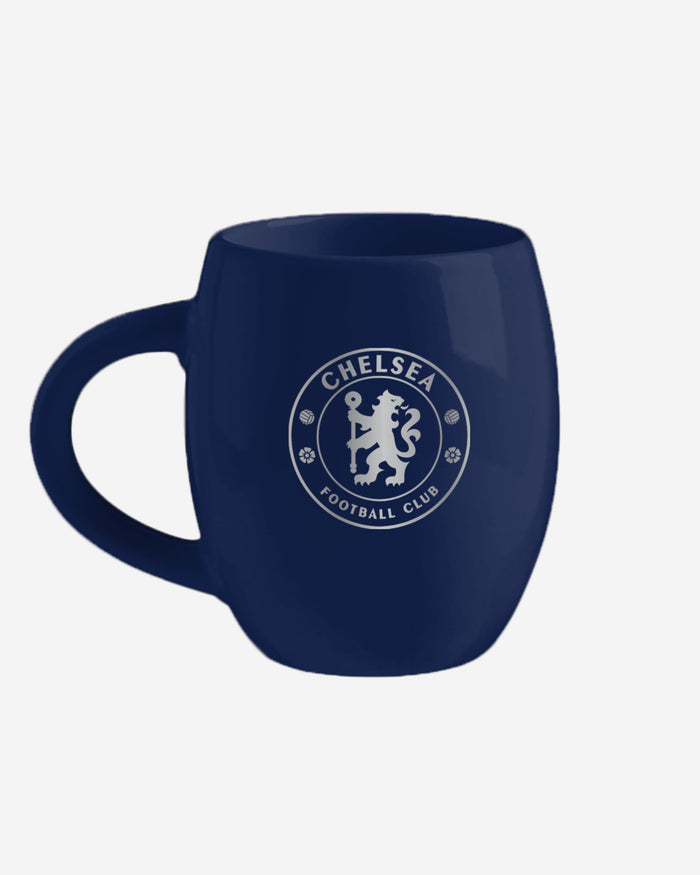 Chelsea FC Slogan Tea Tub Mug FOCO - FOCO.com | UK & IRE