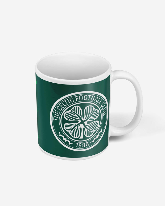Celtic FC Treble Treble Mug FOCO - FOCO.com | UK & IRE